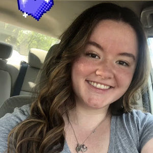 Meet your Posher, Christy
